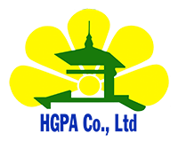 HGPA Co., Ltd.